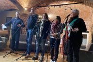 team building doublage de film